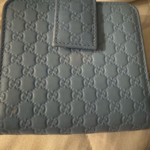 Gucci wallet - Picture 2 of 12